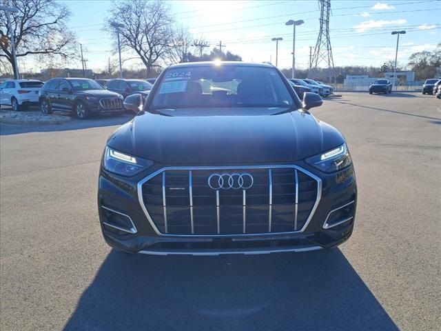 2024 Audi Q5 Premium