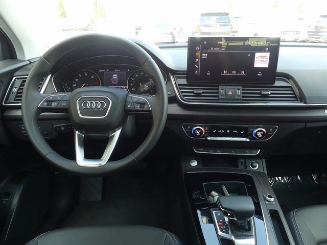 2024 Audi Q5 Premium