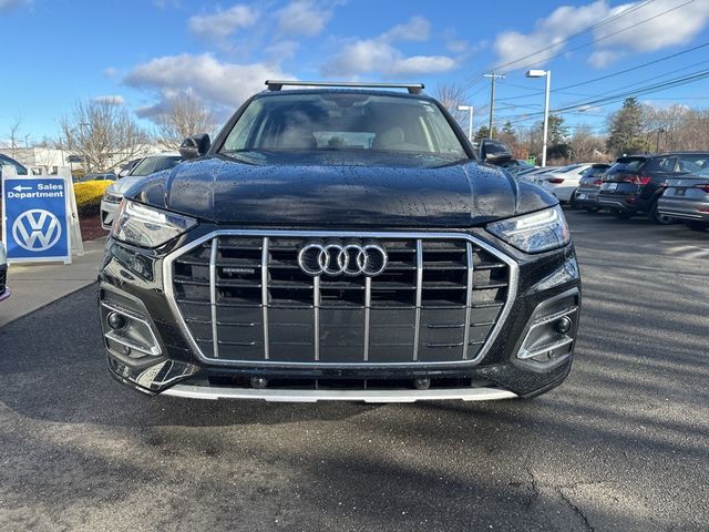 2024 Audi Q5 Premium