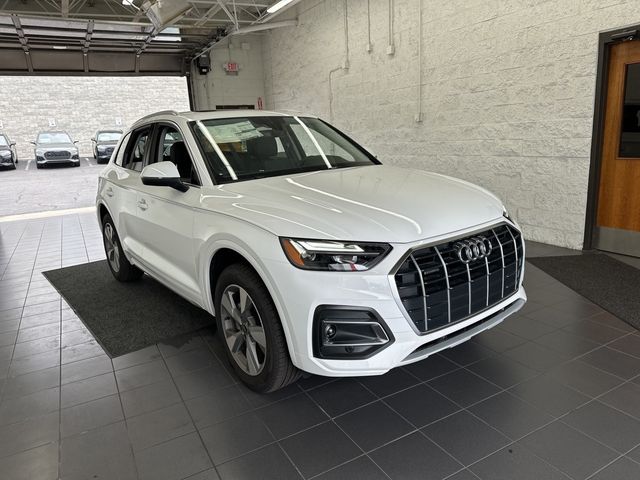 2024 Audi Q5 Premium