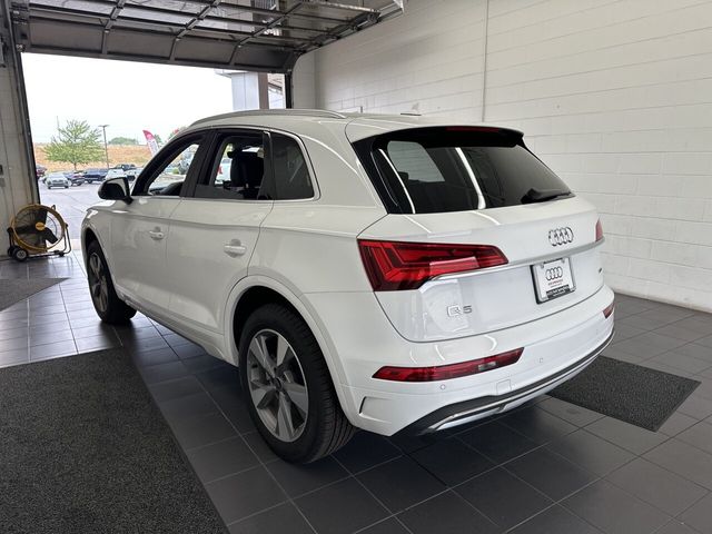 2024 Audi Q5 Premium