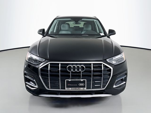 2024 Audi Q5 Premium