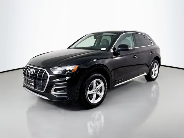 2024 Audi Q5 Premium