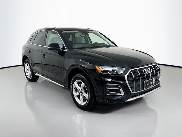 2024 Audi Q5 Premium