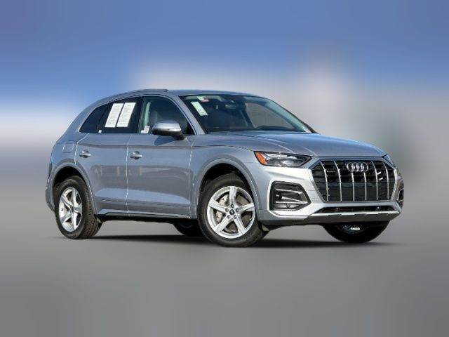 2024 Audi Q5 Premium