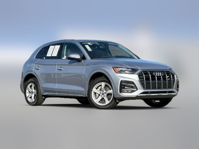 2024 Audi Q5 Premium