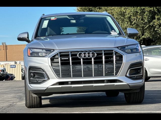 2024 Audi Q5 Premium