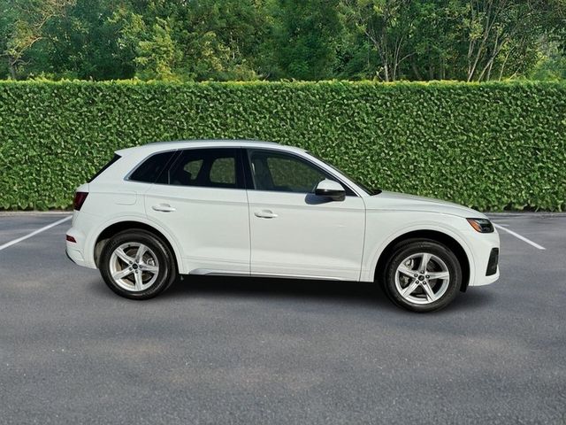 2024 Audi Q5 Premium