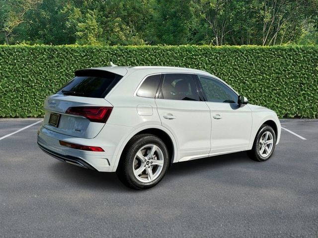 2024 Audi Q5 Premium