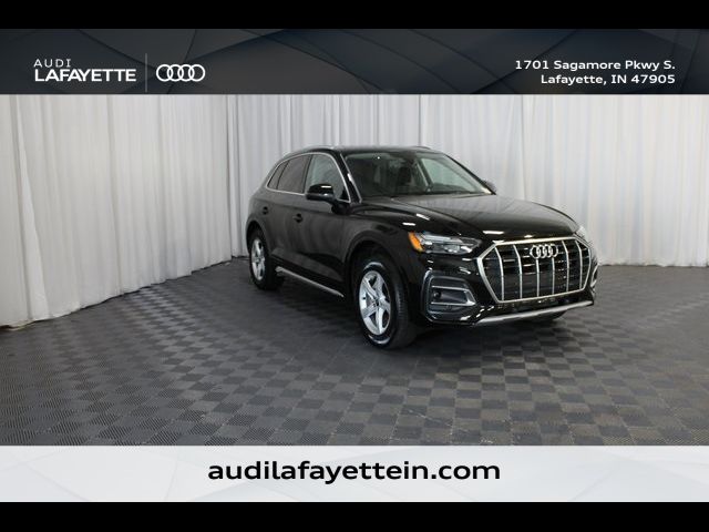 2024 Audi Q5 Premium