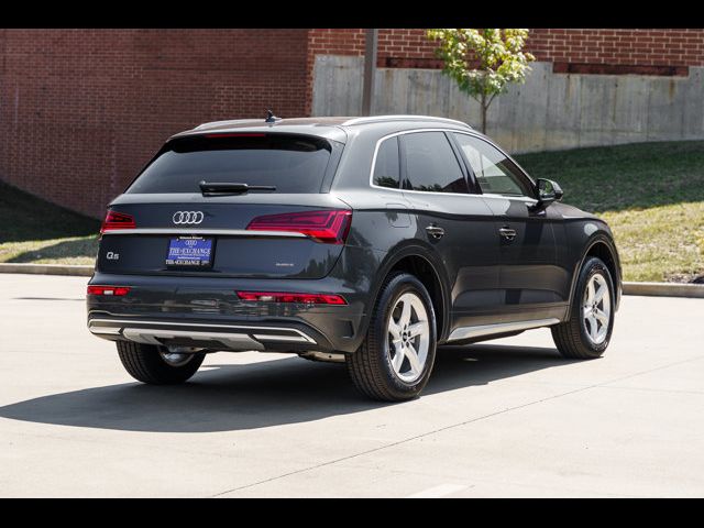 2024 Audi Q5 Premium