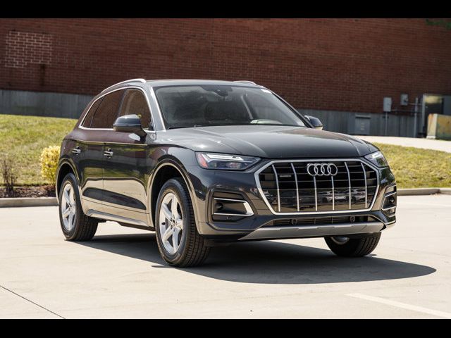 2024 Audi Q5 Premium