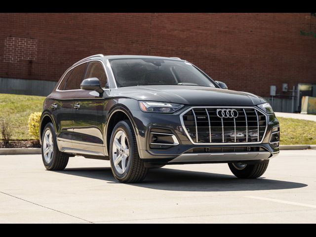 2024 Audi Q5 Premium