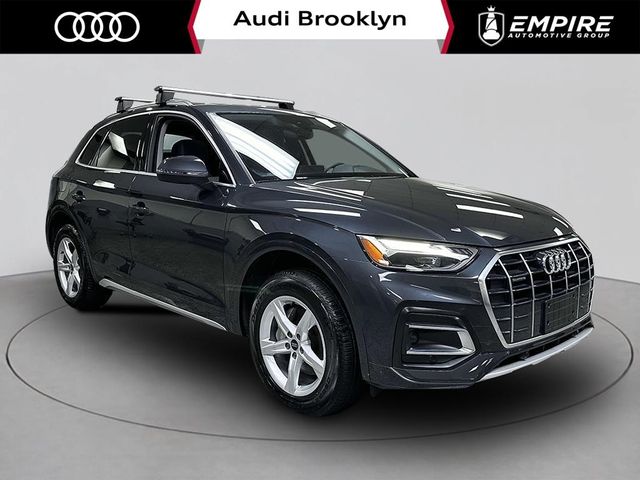 2024 Audi Q5 Premium