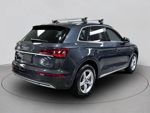 2024 Audi Q5 Premium