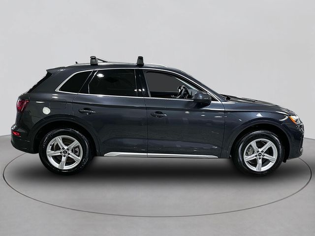 2024 Audi Q5 Premium