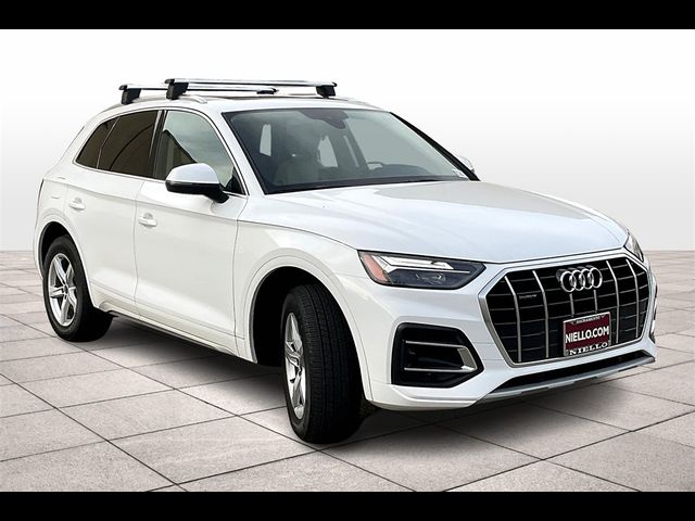 2024 Audi Q5 Premium