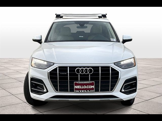 2024 Audi Q5 Premium