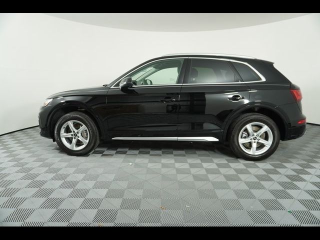 2024 Audi Q5 Premium