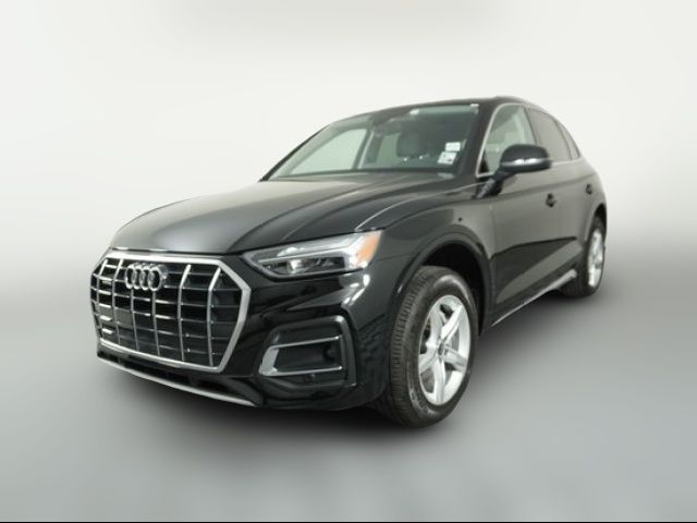 2024 Audi Q5 Premium