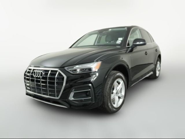 2024 Audi Q5 Premium