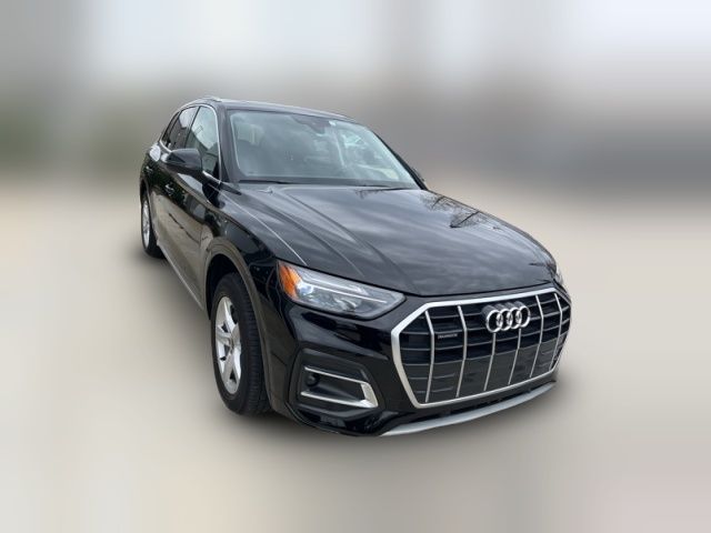 2024 Audi Q5 Premium