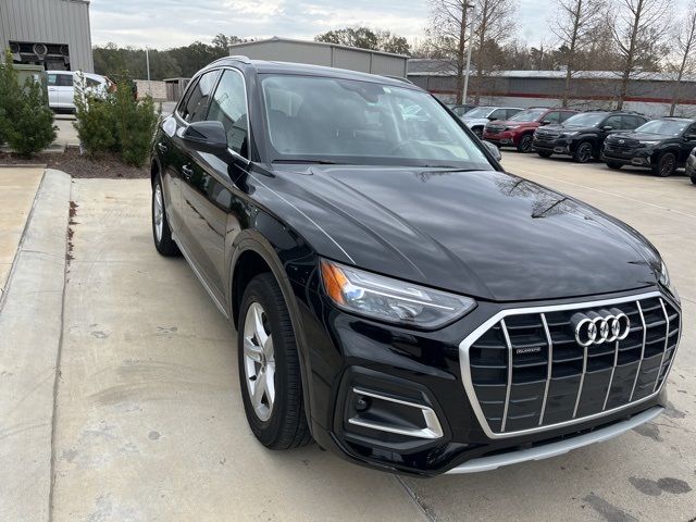 2024 Audi Q5 Premium