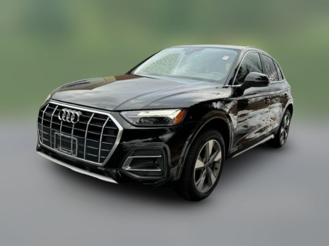 2024 Audi Q5 Premium