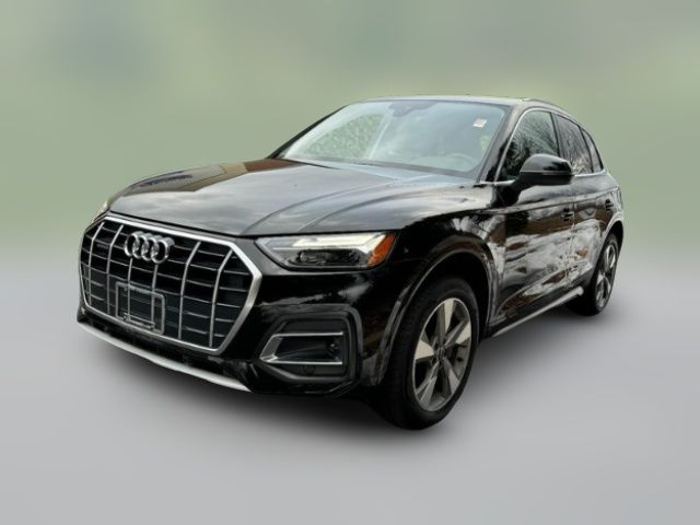 2024 Audi Q5 Premium