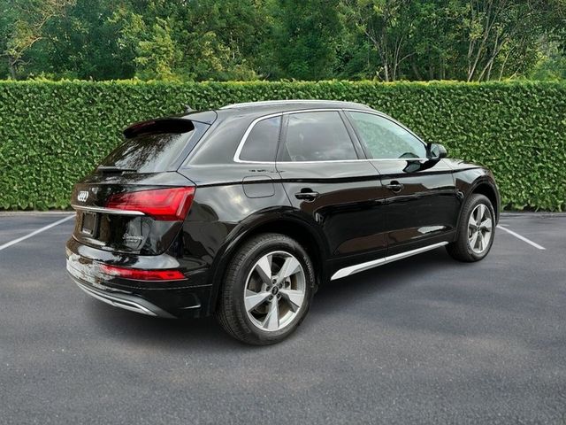 2024 Audi Q5 Premium