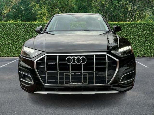 2024 Audi Q5 Premium