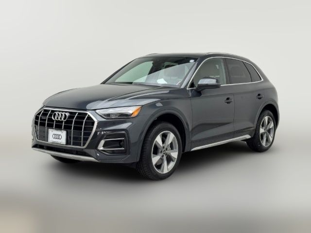 2024 Audi Q5 Premium