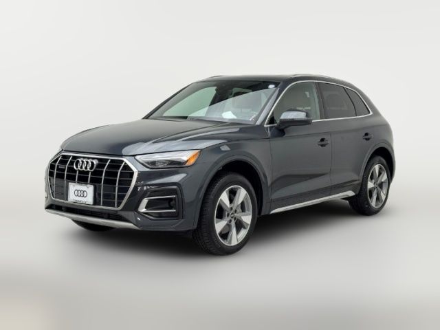 2024 Audi Q5 Premium