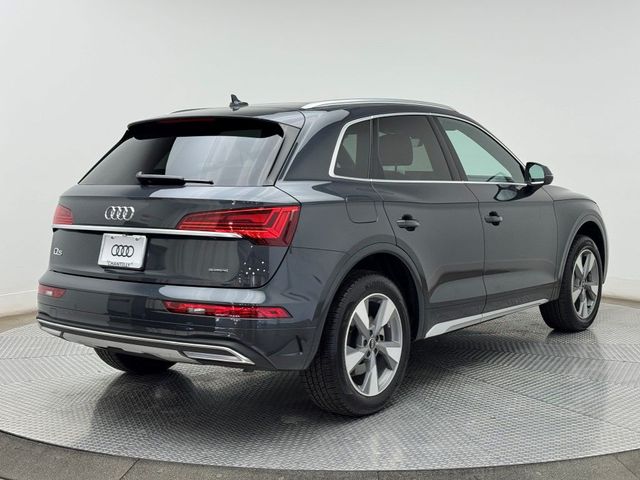 2024 Audi Q5 Premium