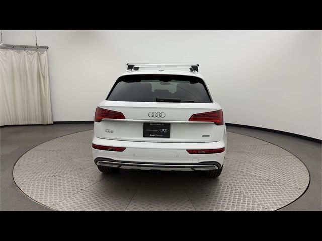 2024 Audi Q5 Premium