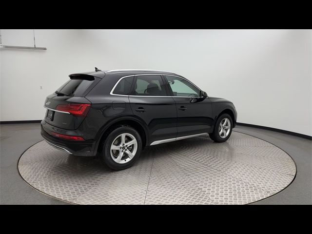 2024 Audi Q5 Premium