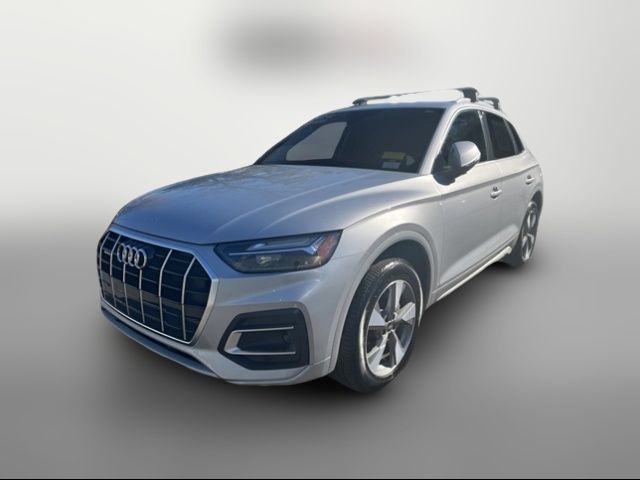 2024 Audi Q5 Premium