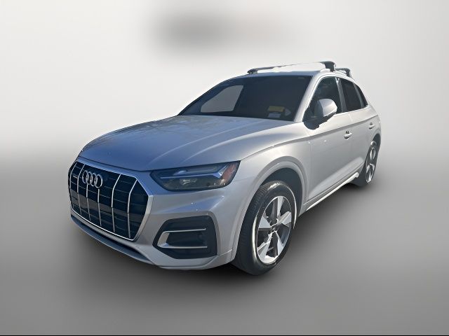 2024 Audi Q5 Premium