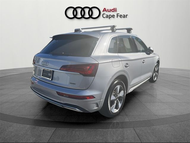 2024 Audi Q5 Premium