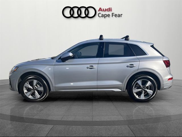 2024 Audi Q5 Premium