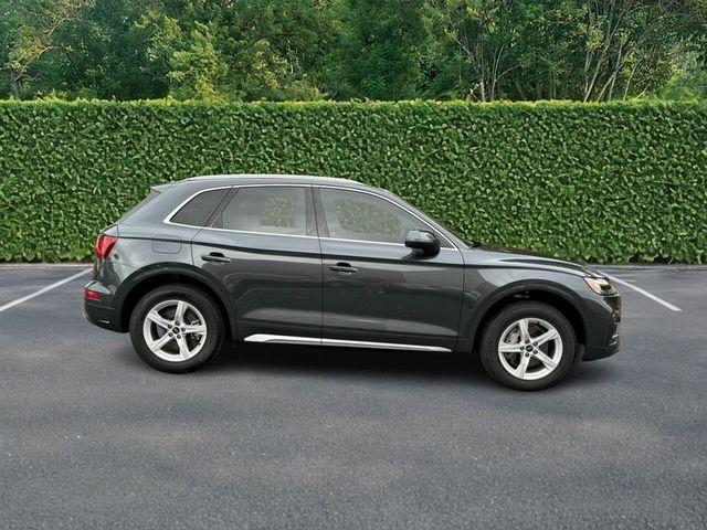 2024 Audi Q5 Premium