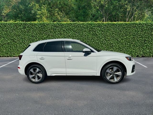 2024 Audi Q5 Premium