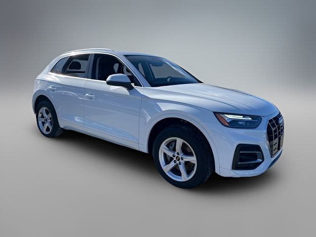 2024 Audi Q5 Premium