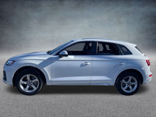 2024 Audi Q5 Premium