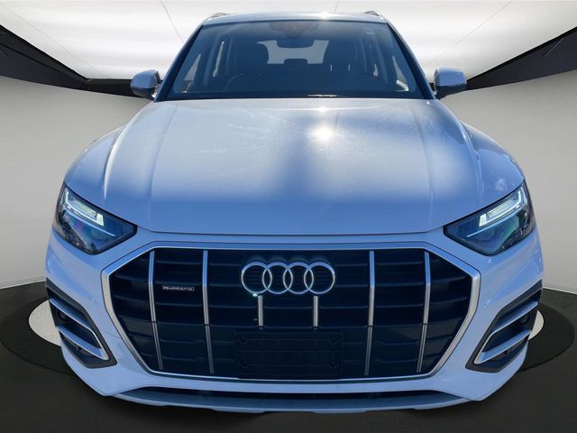 2024 Audi Q5 Premium