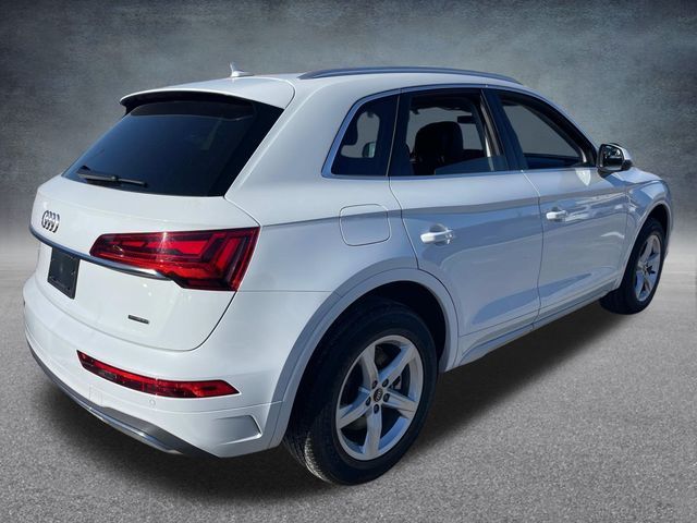 2024 Audi Q5 Premium