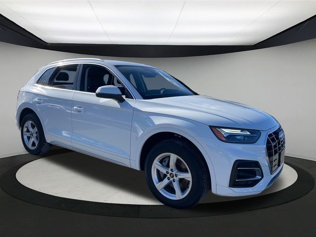 2024 Audi Q5 Premium