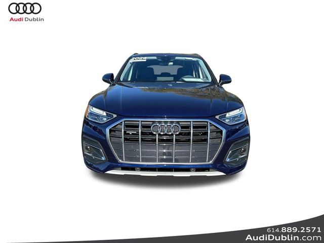 2024 Audi Q5 Premium