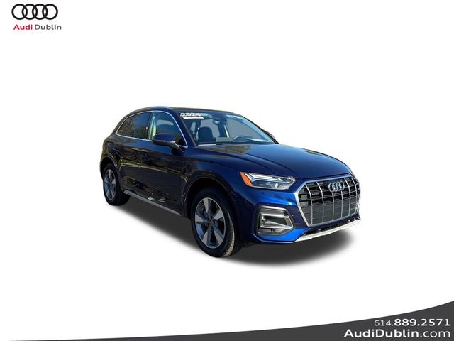 2024 Audi Q5 Premium