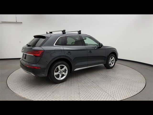 2024 Audi Q5 Premium